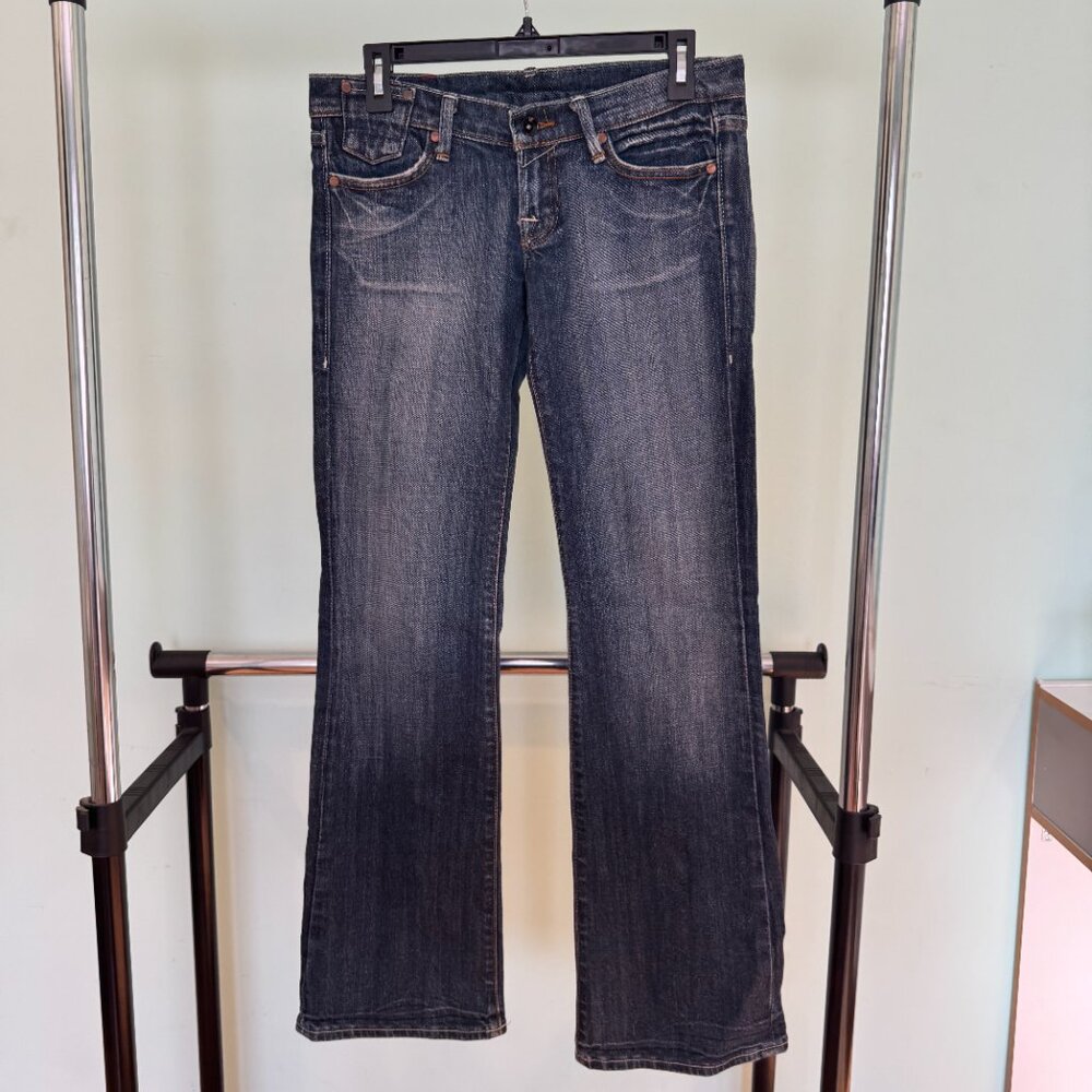 Vigoss Blue-Bell Jeans